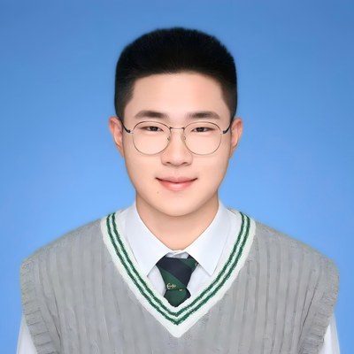 Xijie Gong